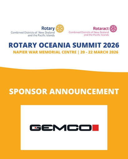 Gemco Group Holdings Limited